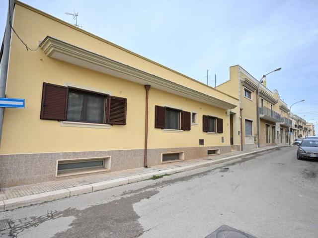 Villa Indipendente in vendita a Puglia, Brindisi