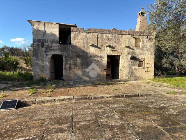 Villa Indipendente in vendita a Puglia, Brindisi