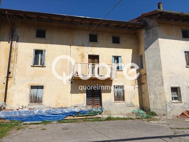 Villa Indipendente in vendita a San Vito Di Fagagna, Friuli-Venezia Giulia