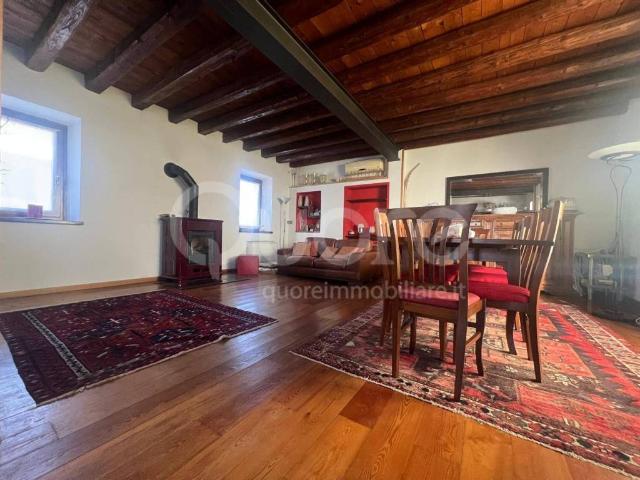 Villa Indipendente in vendita a San Vito Di Fagagna, Friuli-Venezia Giulia