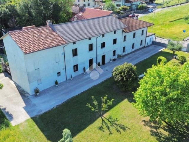 Villa Indipendente in vendita a San Vito Di Fagagna, Friuli-Venezia Giulia
