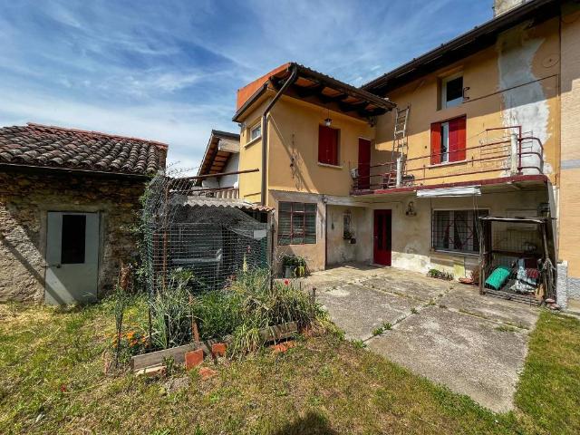 Villa Indipendente in vendita a San Vito Di Fagagna, Friuli-Venezia Giulia