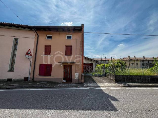 Villa Indipendente in vendita a San Vito Di Fagagna, Friuli-Venezia Giulia