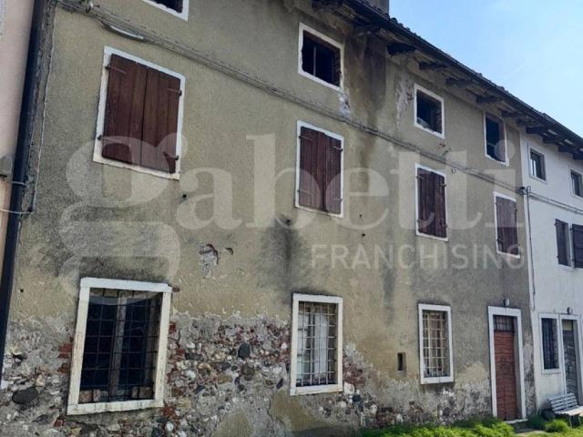 Villa Indipendente in vendita a San Vito Di Leguzzano, Veneto
