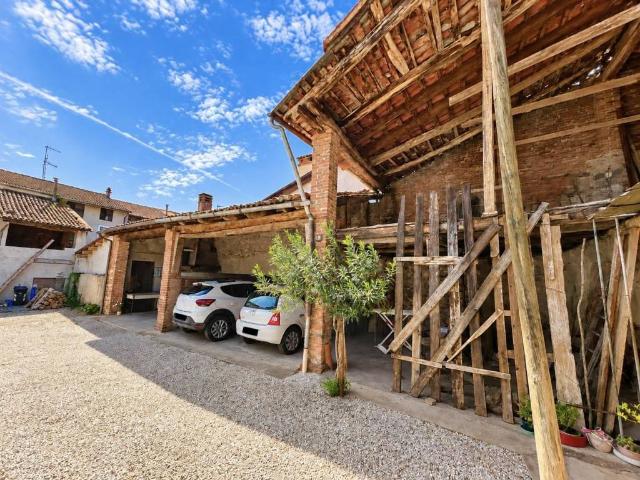 Villa Indipendente in vendita a Contrà Busolo, San Vito di Leguzzano