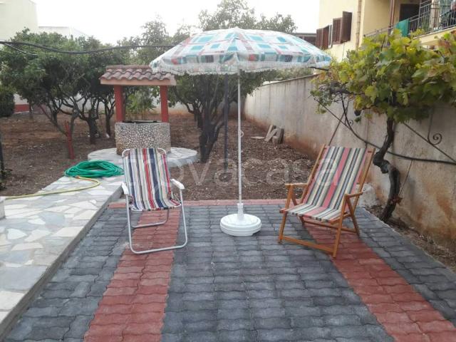 Villa Indipendente in vendita a San Vito Lo Capo, Sicilia
