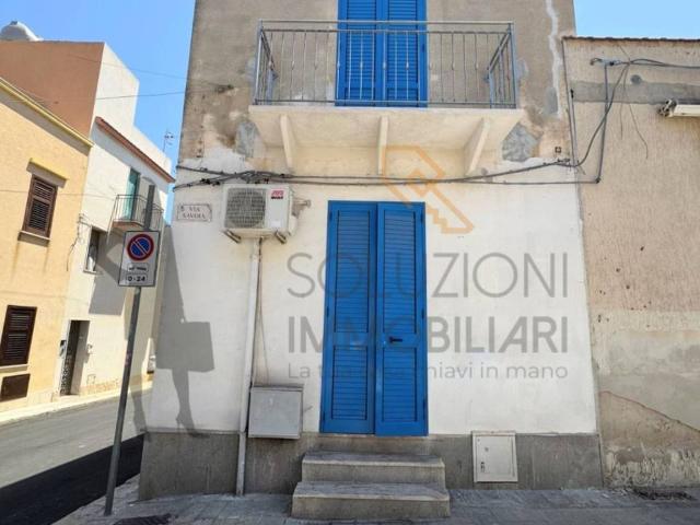 Villa Indipendente in vendita a San Vito Lo Capo, Sicilia