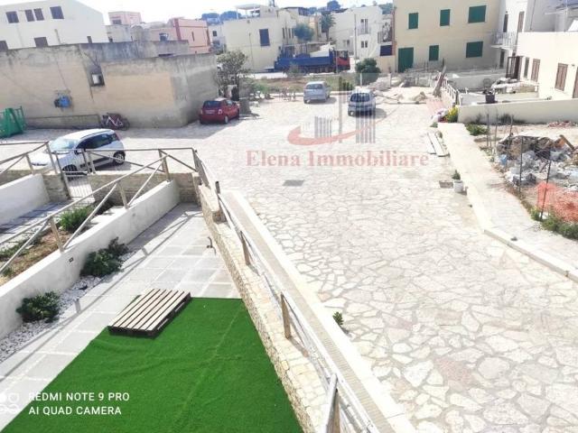 Villa Indipendente in vendita a San Vito Lo Capo, Sicilia