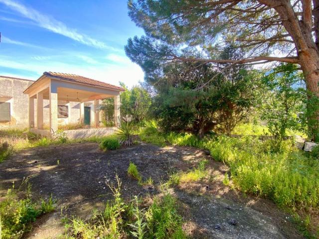 Villa Indipendente in vendita a San Vito Lo Capo, Sicilia