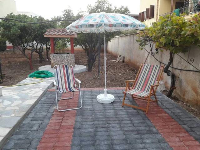 Villa Indipendente in vendita a San Vito Lo Capo, Sicilia
