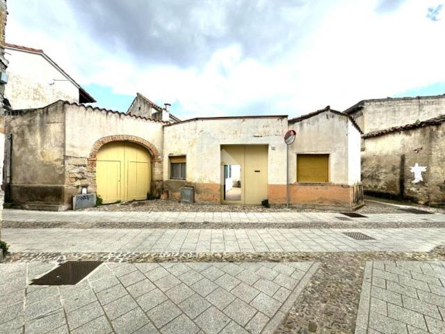 Villa Indipendente in vendita a San Vito, Sardigna/Sardegna