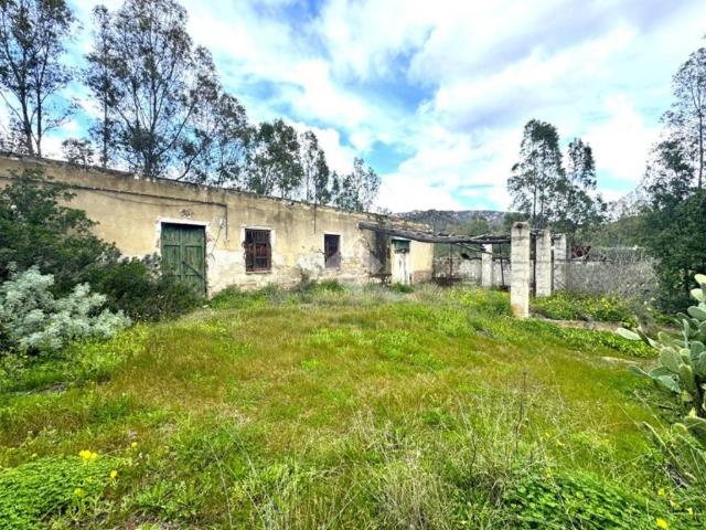 Villa Indipendente in vendita a San Vito, Sardigna/Sardegna