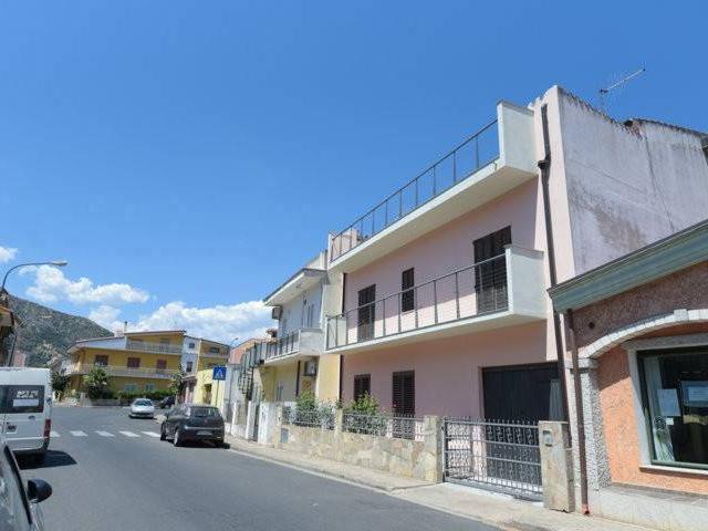 Villa Indipendente in vendita a San Vito, Sardigna/Sardegna
