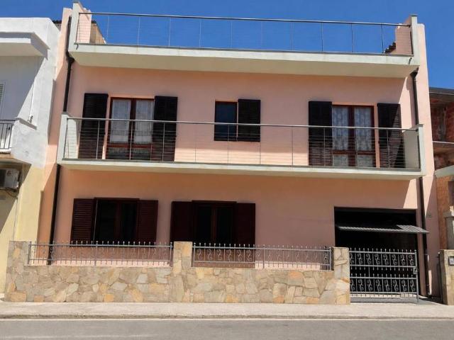 Villa Indipendente in vendita a San Vito, Sardigna/Sardegna