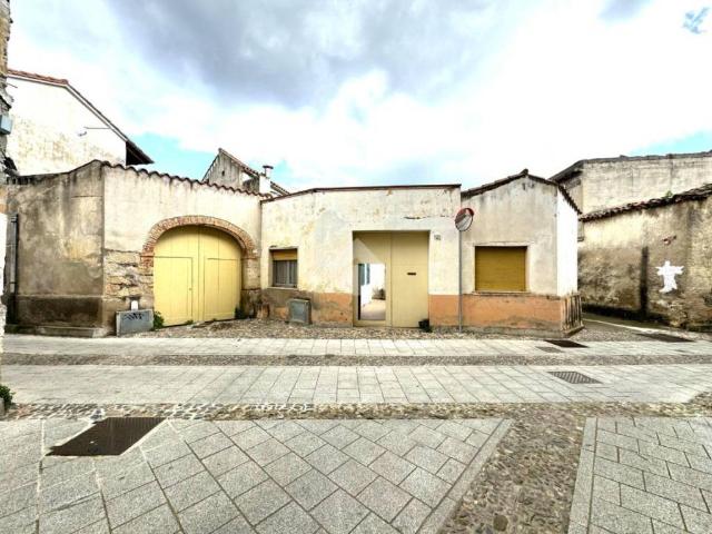 Villa Indipendente in vendita a Santu Idu/San Vito, Casteddu/Cagliari
