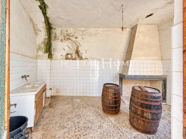 Villa Indipendente in vendita a Santu Idu/San Vito, Casteddu/Cagliari