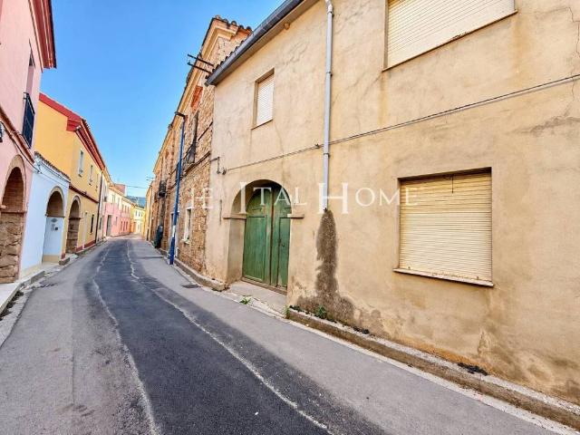 Villa Indipendente in vendita a Santu Idu/San Vito, Casteddu/Cagliari