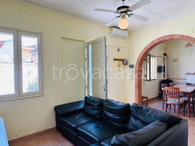 Villa Indipendente in vendita a Santu Idu/San Vito, Casteddu/Cagliari