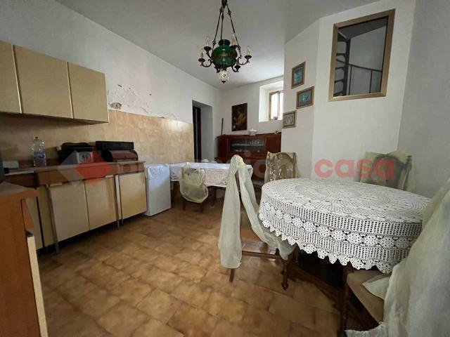 Villa Indipendente in vendita a San Vittore Del Lazio, Lazio