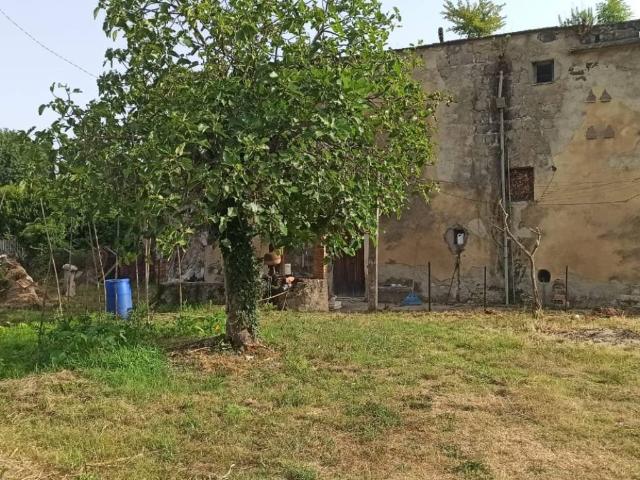 Villa Indipendente in vendita a San Vittore Del Lazio, Lazio