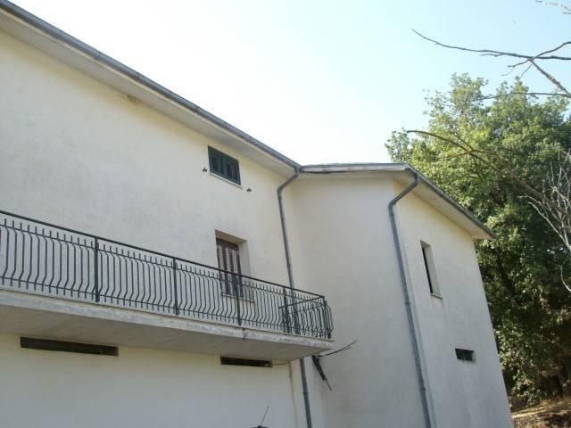 Villa Indipendente in vendita a San Vittore Del Lazio, Lazio
