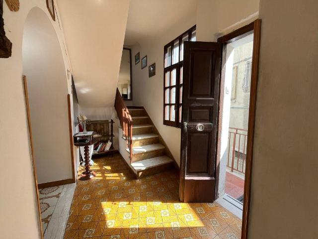 Villa Indipendente in vendita a San Vittore Del Lazio, Lazio