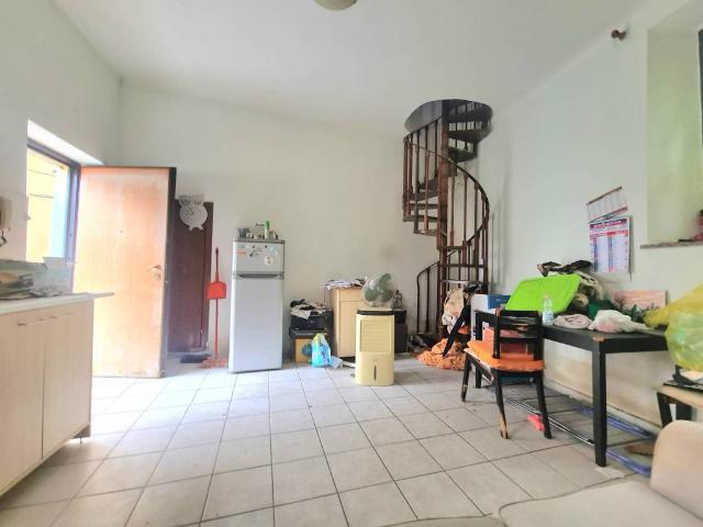 Villa Indipendente in vendita a San Vittore Olona, Milano