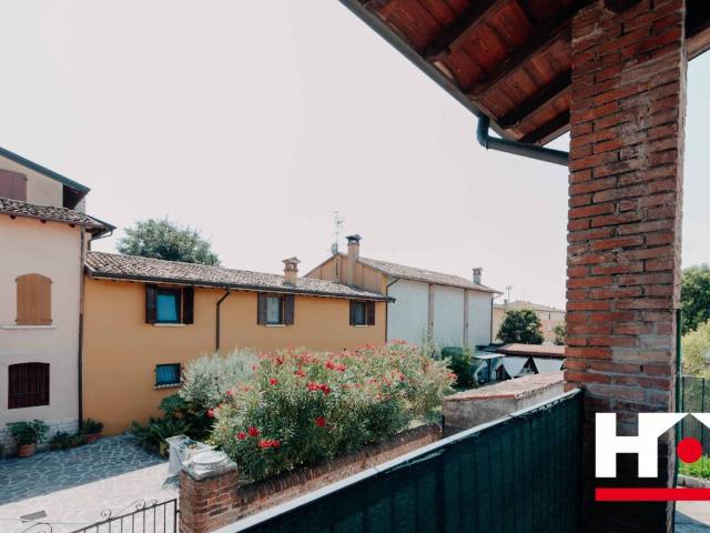 Villa Indipendente in vendita a San Zeno Naviglio, Lombardia