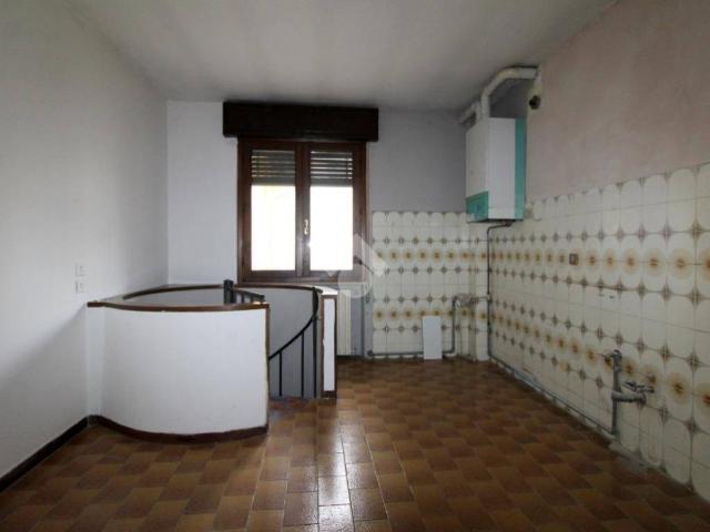 Villa Indipendente in vendita a San Zeno Naviglio, Lombardia