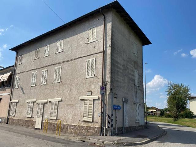 Villa Indipendente in vendita a San Zenone Al Lambro, Lombardia