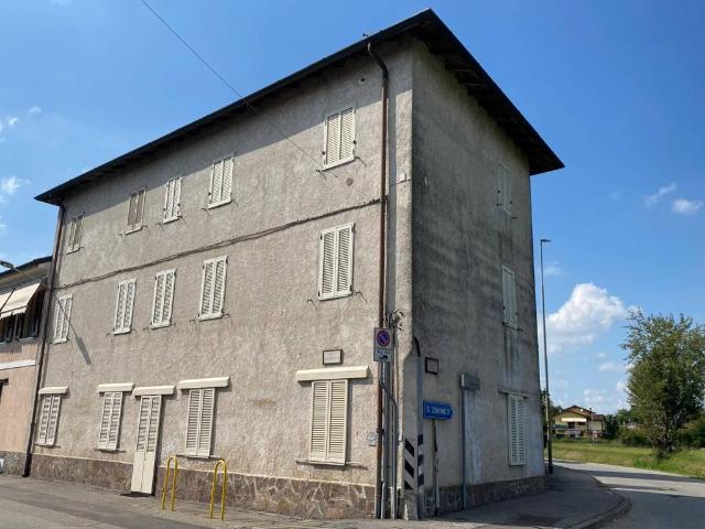 Villa Indipendente in vendita a San Zenone Al Lambro, Lombardia