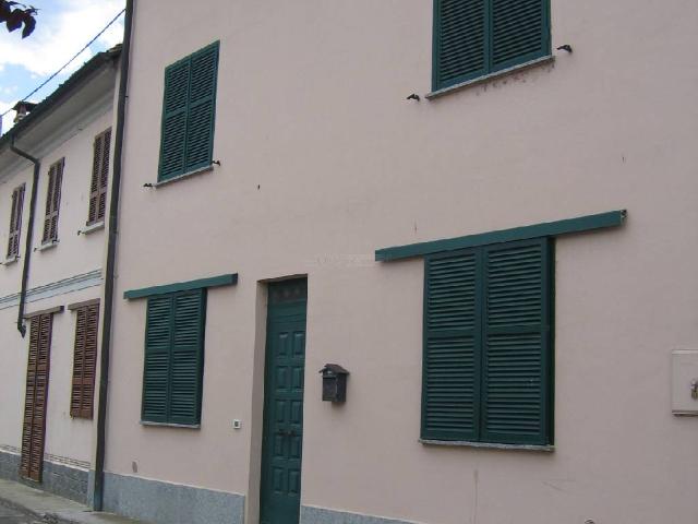 Villa Indipendente in vendita a San Zenone Po, Lombardia