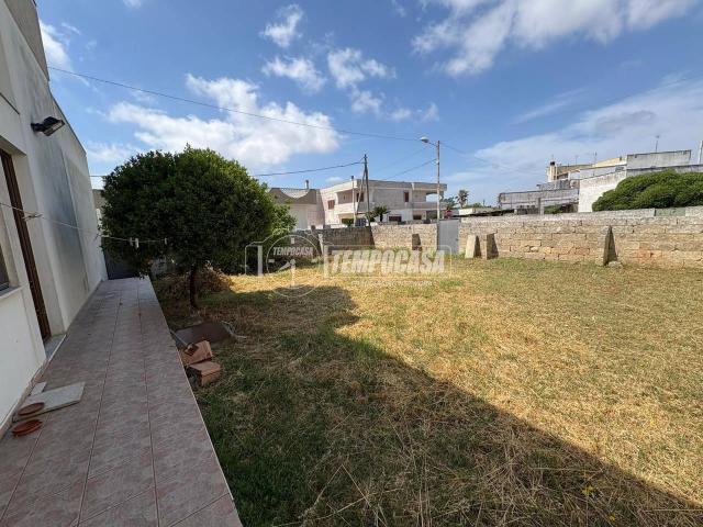 Villa Indipendente in vendita a Puglia, Lecce