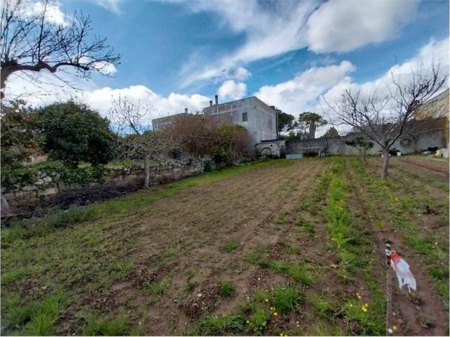 Villa Indipendente in vendita a Puglia, Lecce