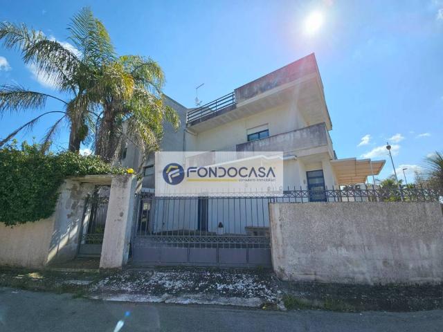 Villa Indipendente in vendita a Puglia, Lecce