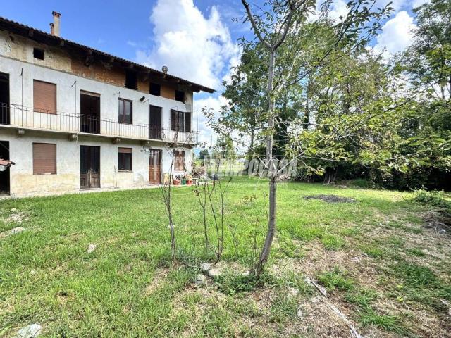 Villa Indipendente in vendita a Piemonte, Biella