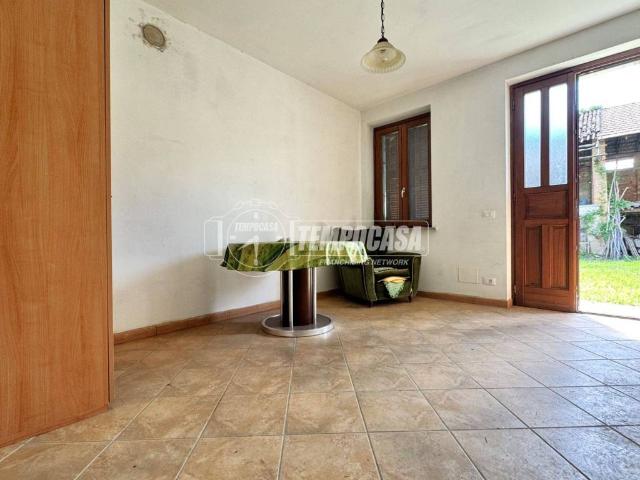 Villa Indipendente in vendita a Piemonte, Biella