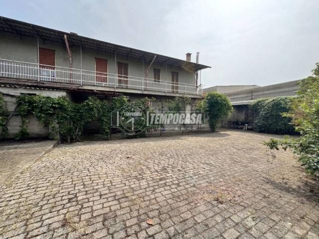 Villa Indipendente in vendita a Piemonte, Biella