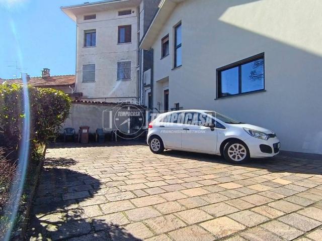 Villa Indipendente in vendita a Piemonte, Biella