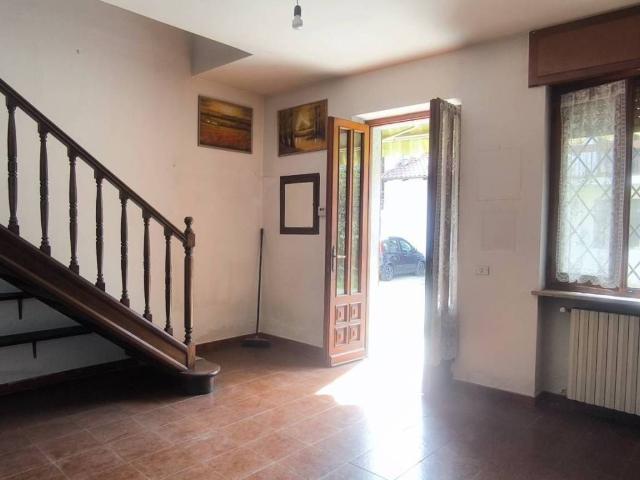 Villa Indipendente in vendita a Torazza, Sandigliano