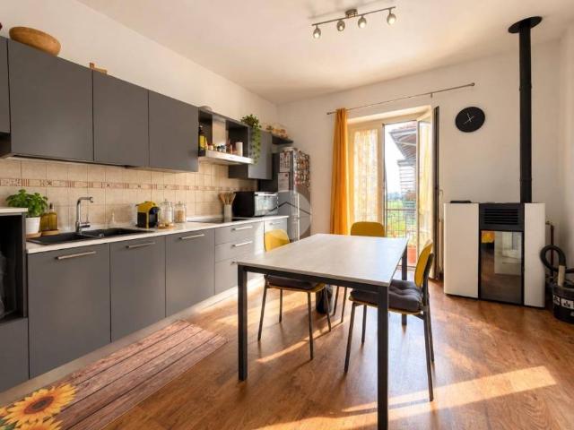 Villa Indipendente in vendita a Aunei, Sandigliano