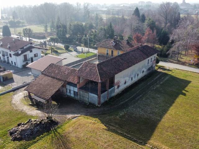 Villa Indipendente in vendita a Piemonte, Biella