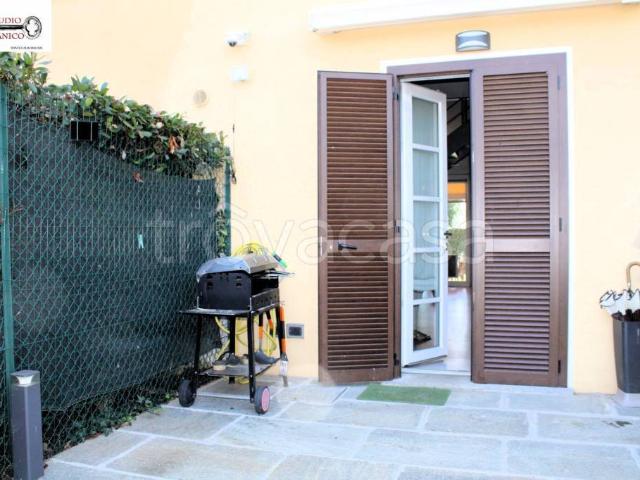 Villa Indipendente in vendita a Piemonte, Biella