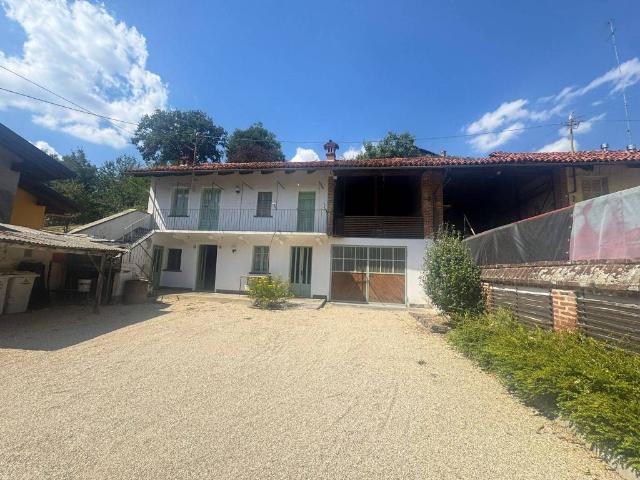 Villa Indipendente in vendita a Piemonte, Cuneo
