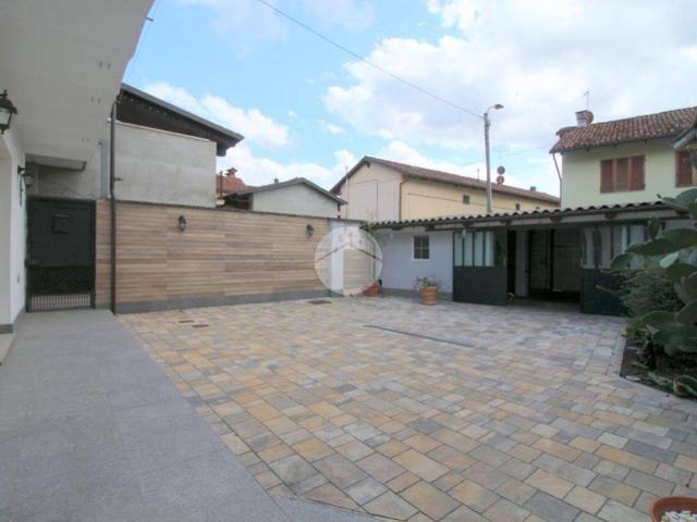 Villa Indipendente in vendita a Piemonte, Cuneo