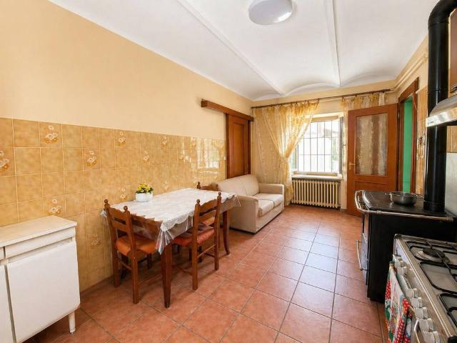 Villa Indipendente in vendita a Piemonte, Cuneo