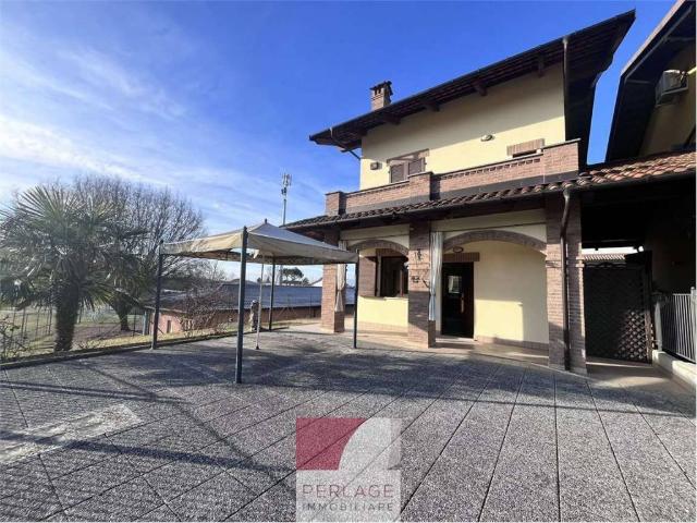 Villa Indipendente in vendita a Piemonte, Cuneo