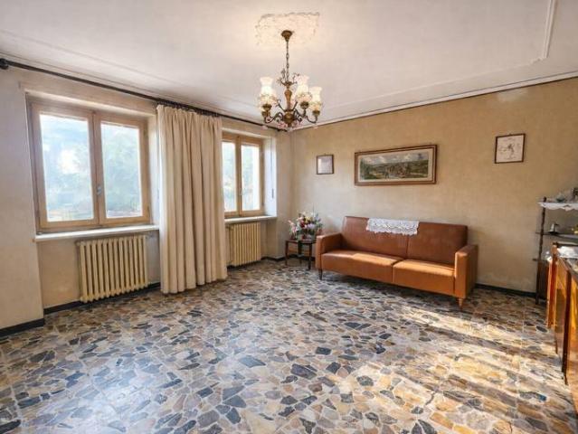 Villa Indipendente in vendita a Piemonte, Cuneo