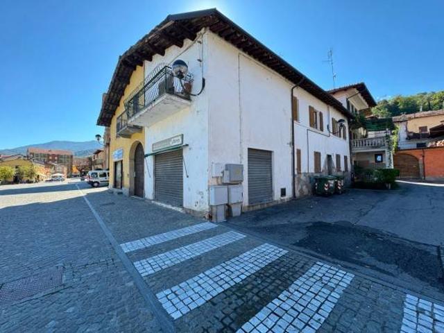 Villa Indipendente in vendita a Piemonte, Cuneo