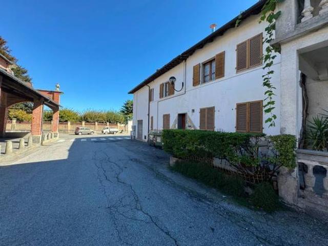 Villa Indipendente in vendita a Piemonte, Cuneo